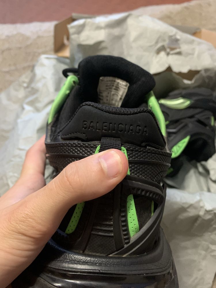 Balenciaga Track 2.0