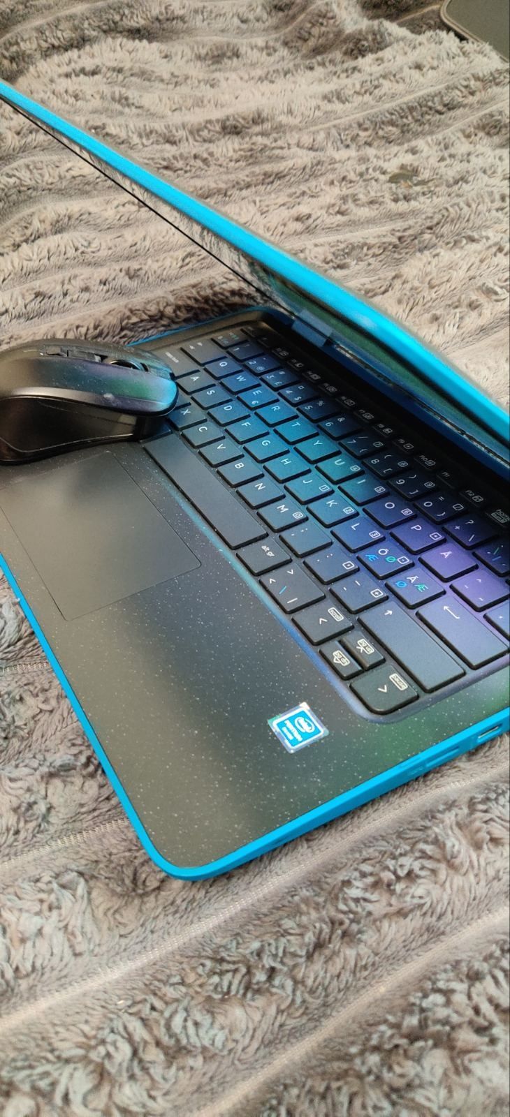 HP ProBook X360 11 g3