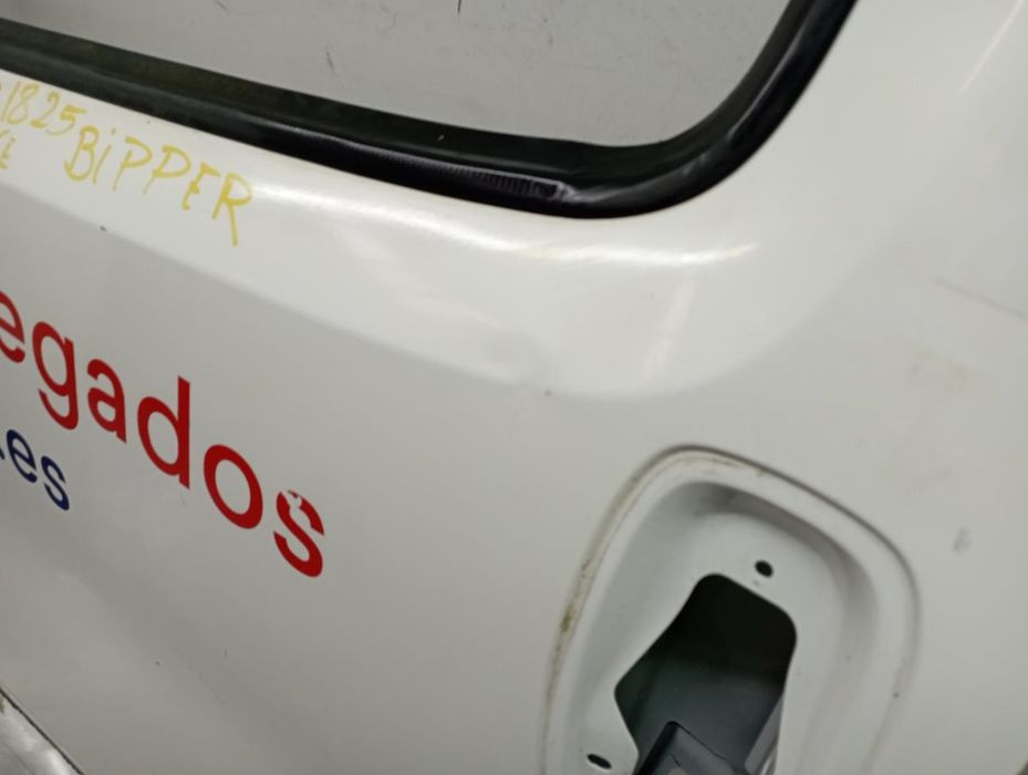 Porta frente esquerda PEUGEOT Bipper (AA_)