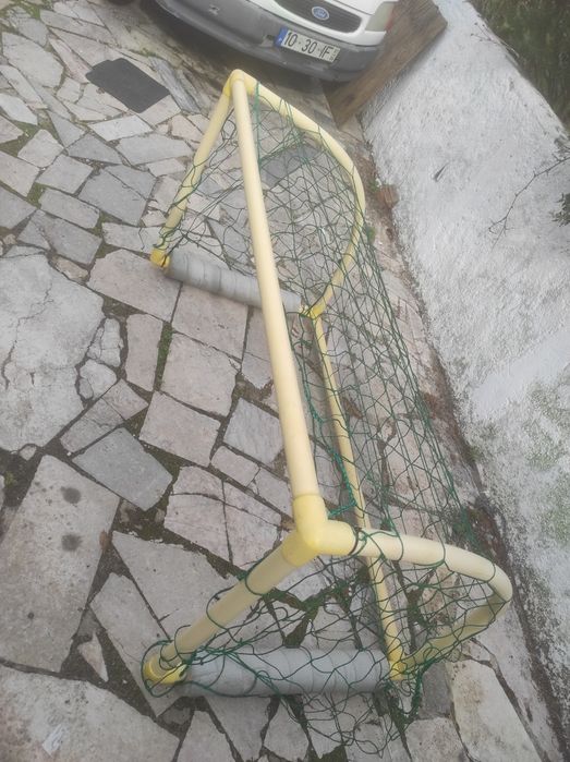 Baliza de piscina (polo)