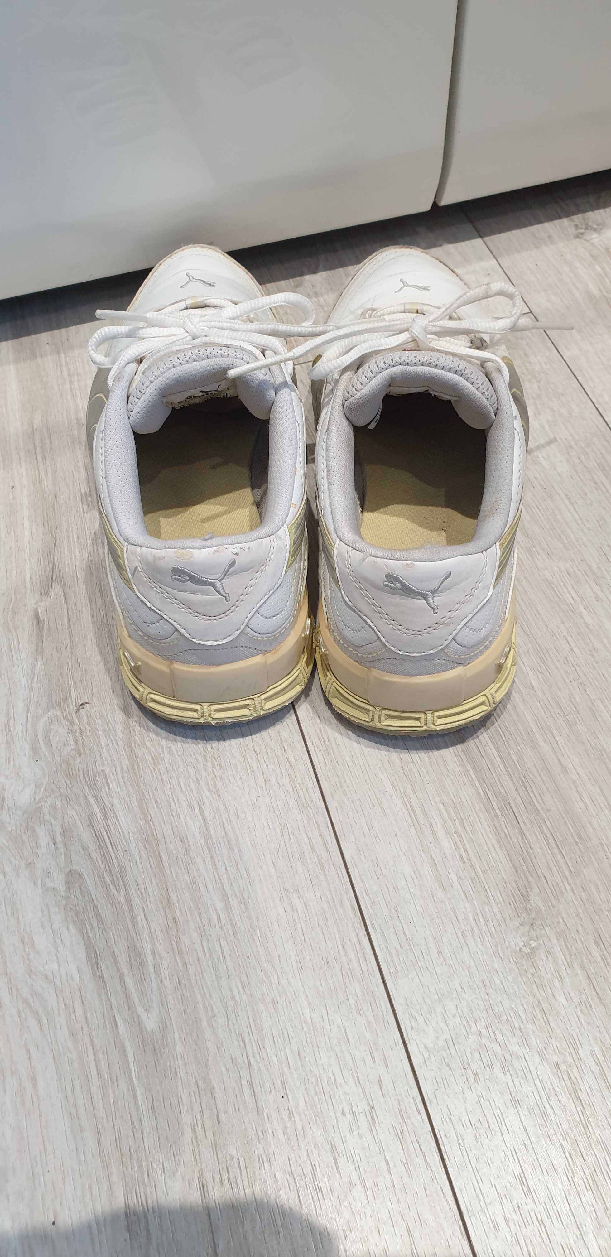 Adidasy damskie PUMA numer rozmiar  38