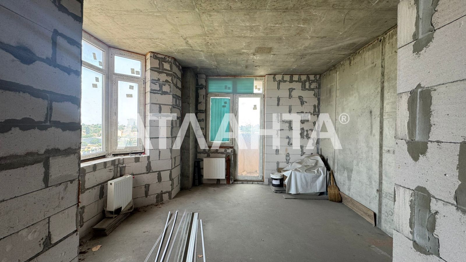 В продаже квартира в ЖК Балковский от Стикон гос.программы