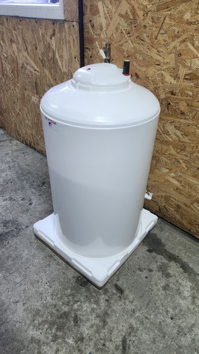 Бойлер 75л.Atlantic Round