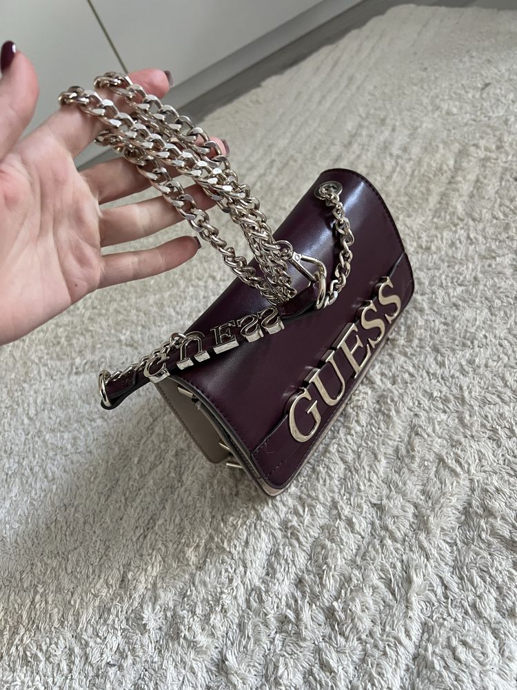 Сумка guess (оригінал)