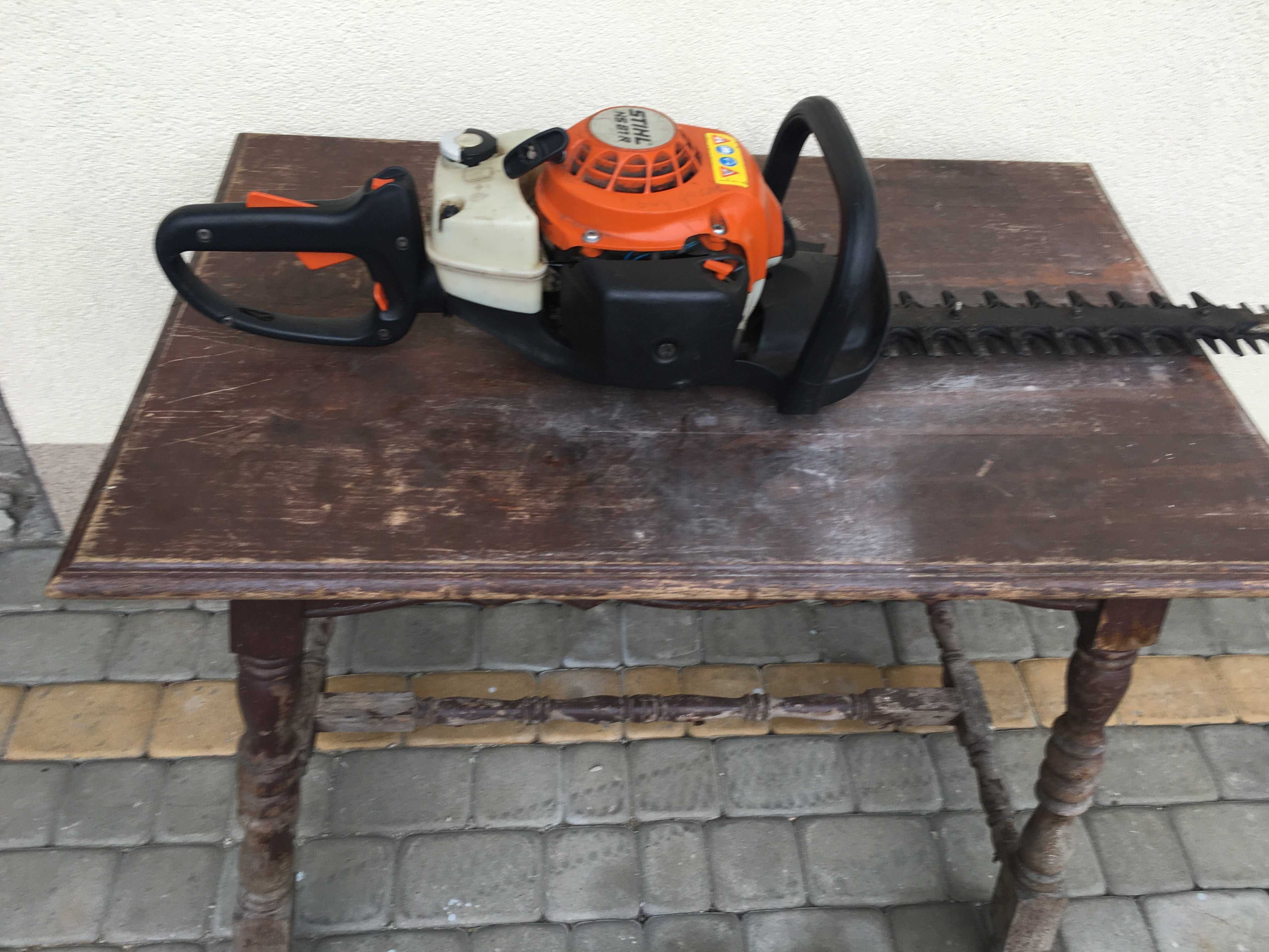 Nożyce spalinowe Stihl HS81R