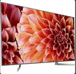 Sony Bravia KD-55XF9005 Android TV 4К 2018