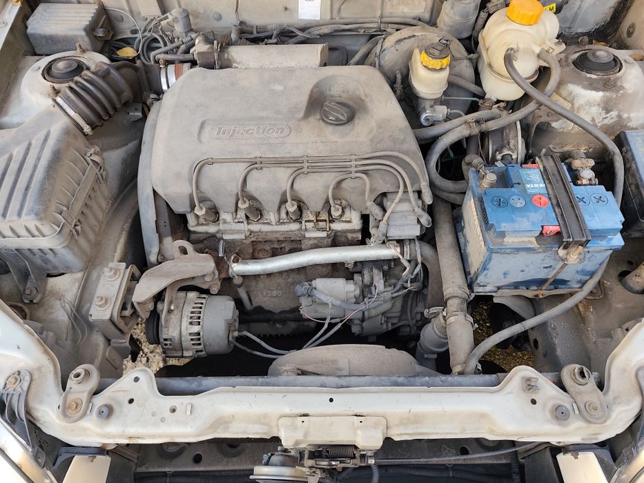 Продам сенс 2007 року