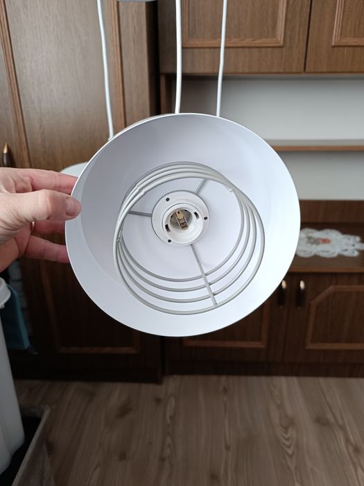 Світильники підвісний в зал