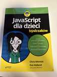 JavaScript dla dzieci