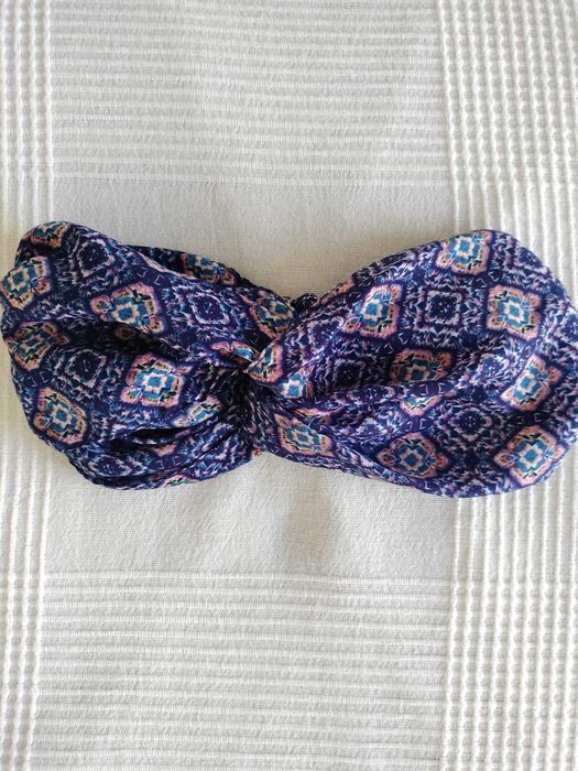 Fita Turbante Primark