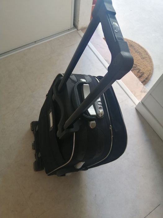 Trolley de viagem