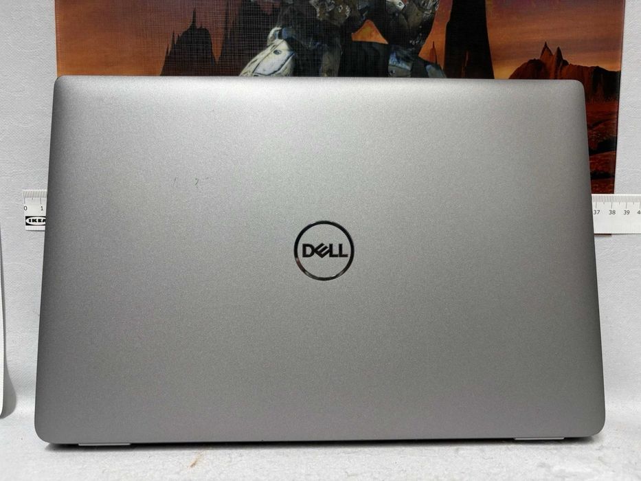 Dell Dodecacore 14" i7/16GB/500Nvme série Profissional