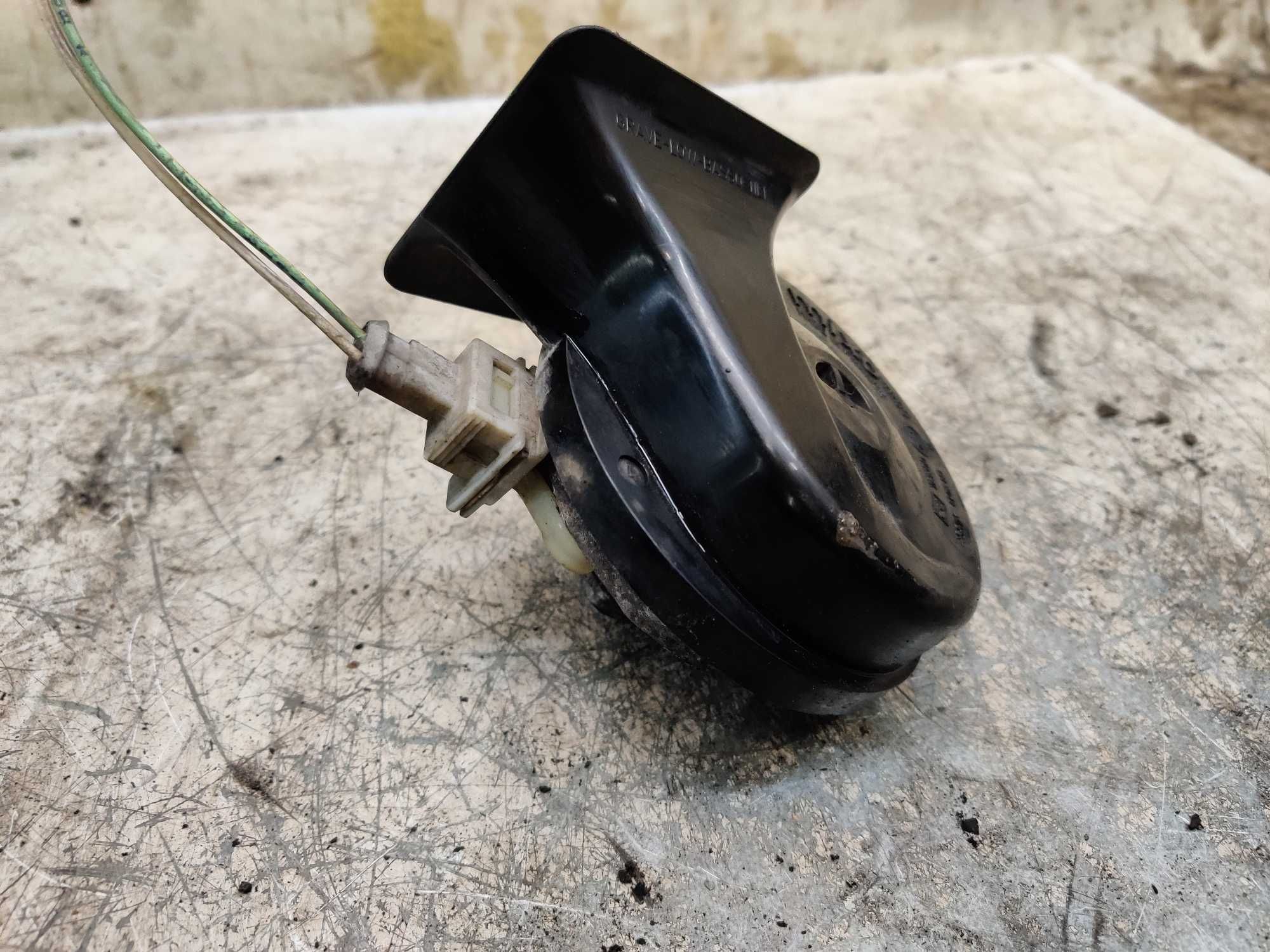 Galaxy MK1 Volkswagen Golf IV Klakson Sygnał Dźwiękowy Mixo TR99