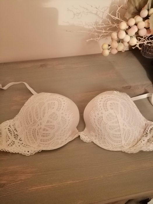 Biustonosz Victoria's Secret