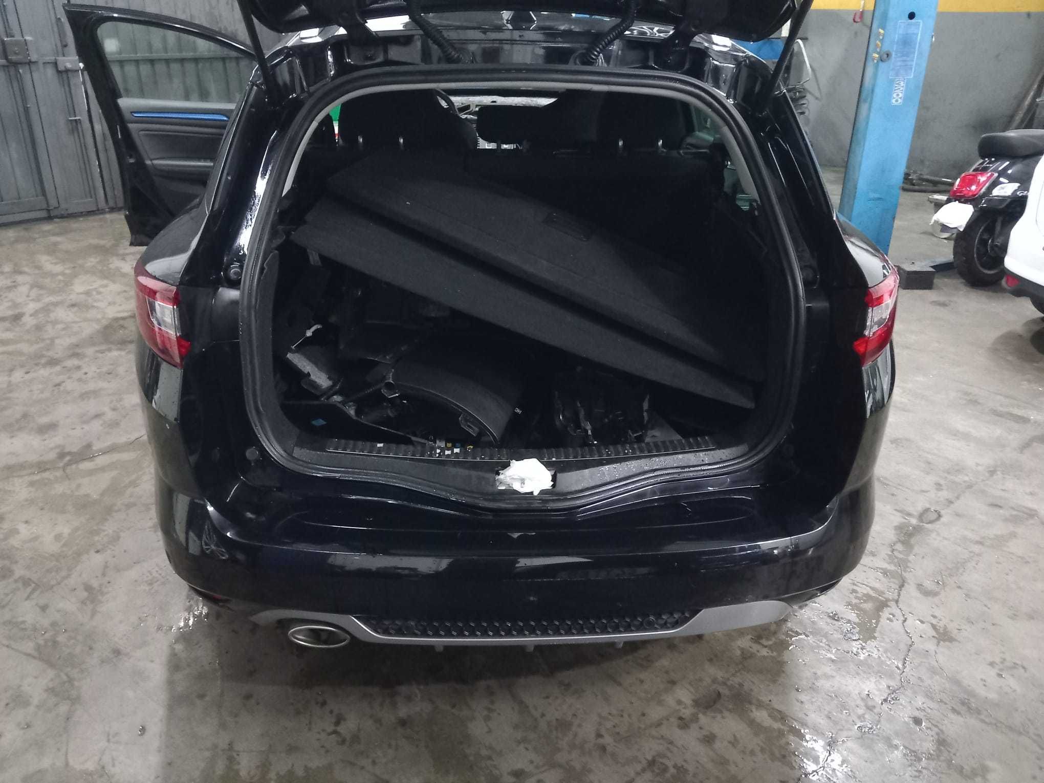 Renault Mégane 1.3 TCe GT Line