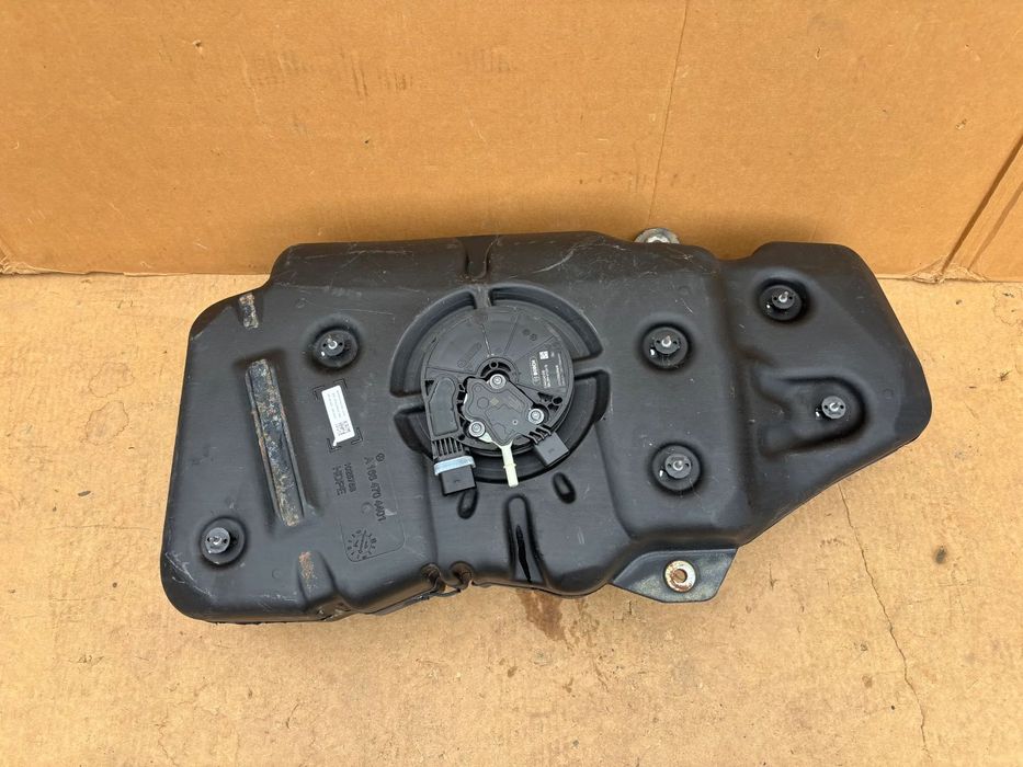 Mercedes GLE W166 W292 GLS Pompa Zbiornik AdBlue Oryginalny A1664704401 A0994710475