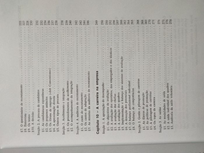 Livro Recursos Humanos - J. M. Peretti