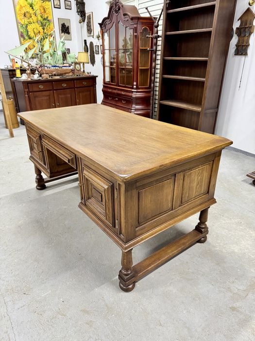 Кабинетный письменный стол письмовий стіл мебель из Голландии