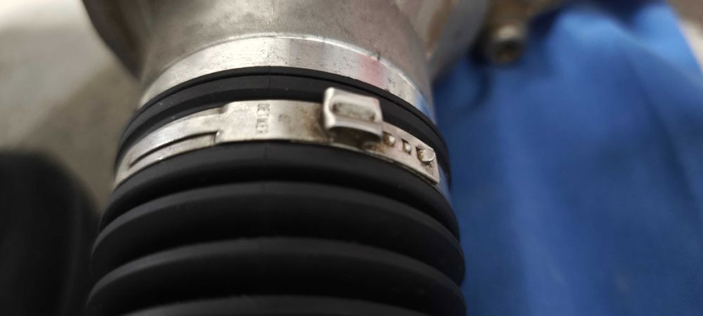 Caixa de direção BMW f20/21