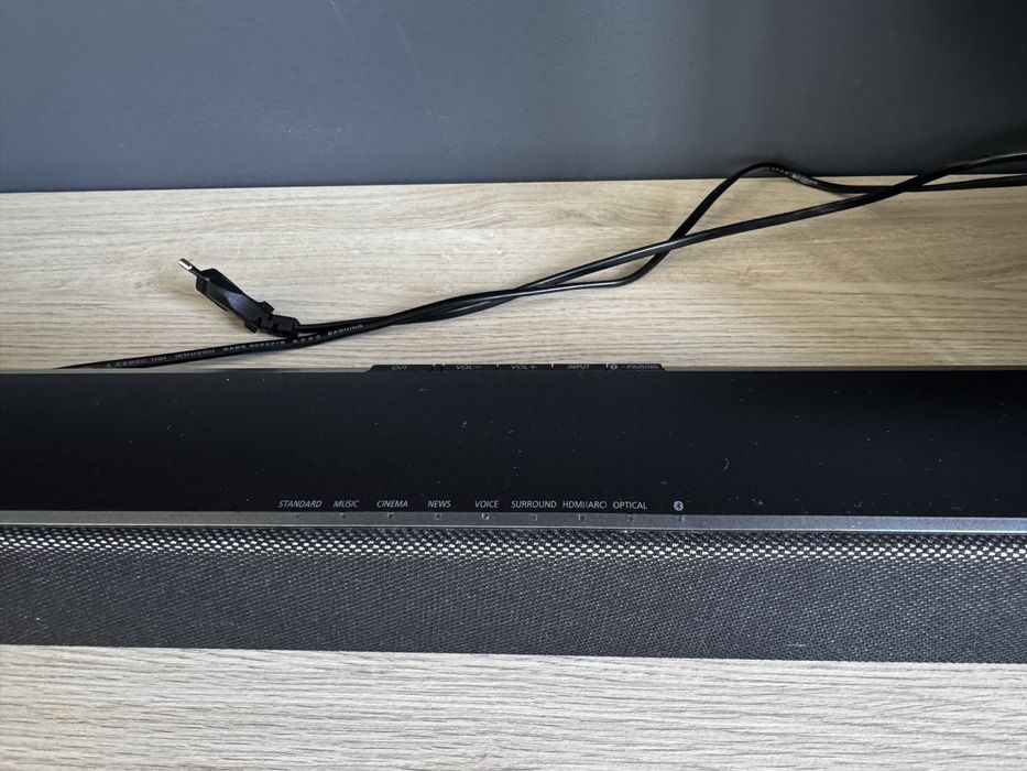 Soundbar Panasonic SU-HTB688
