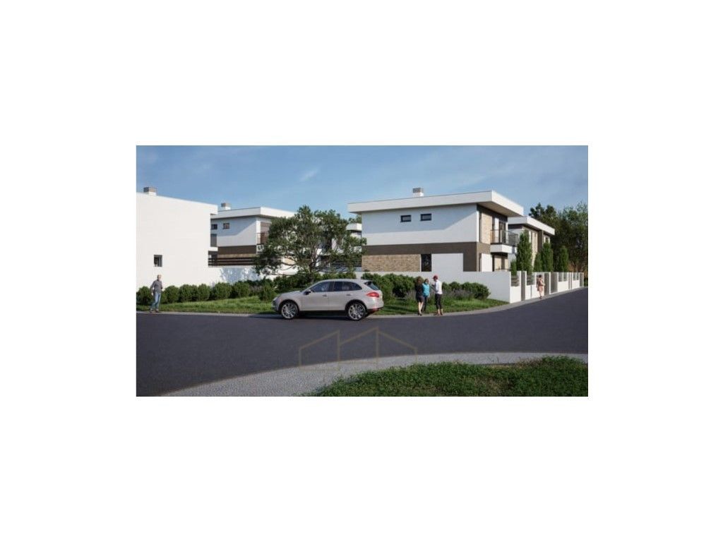 Moradia Geminada T4 na Quinta da Madalena, Charneca da Caparica