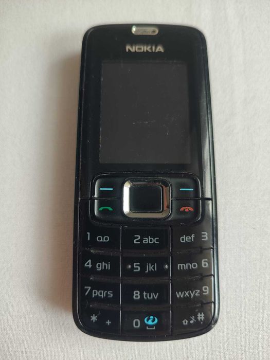Ładna NOKIA 3110C z ładowarką stan BDB