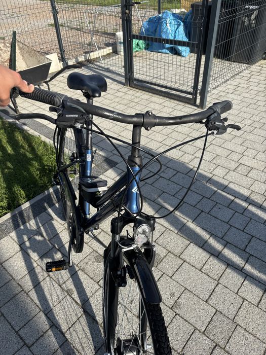 Rower kross trans 3.0