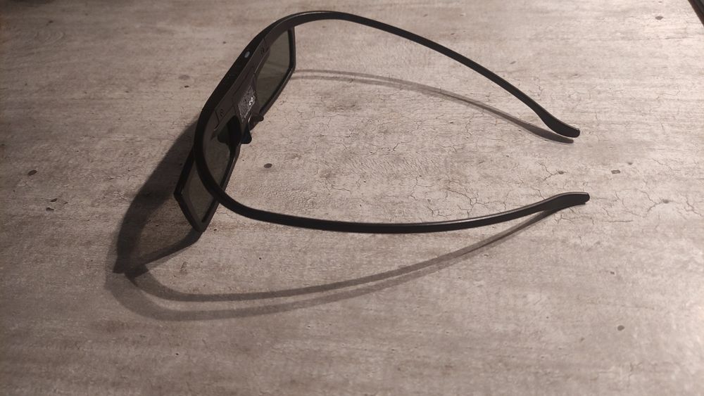 Okulary 3D Samsung SGG 5100g