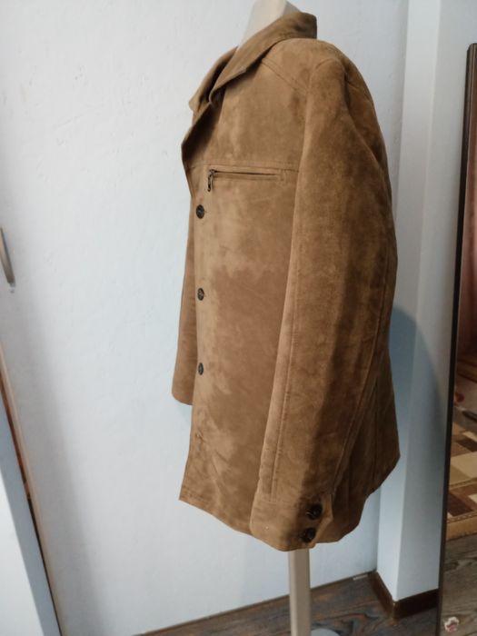 Куртка Нова чоловіча фірмова Colin's розм 48-50