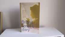 Helen Fielding - Bridget Jones's diary (eng)