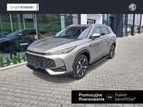 MG HS PHEV 1.5T (272KM) AT Excite