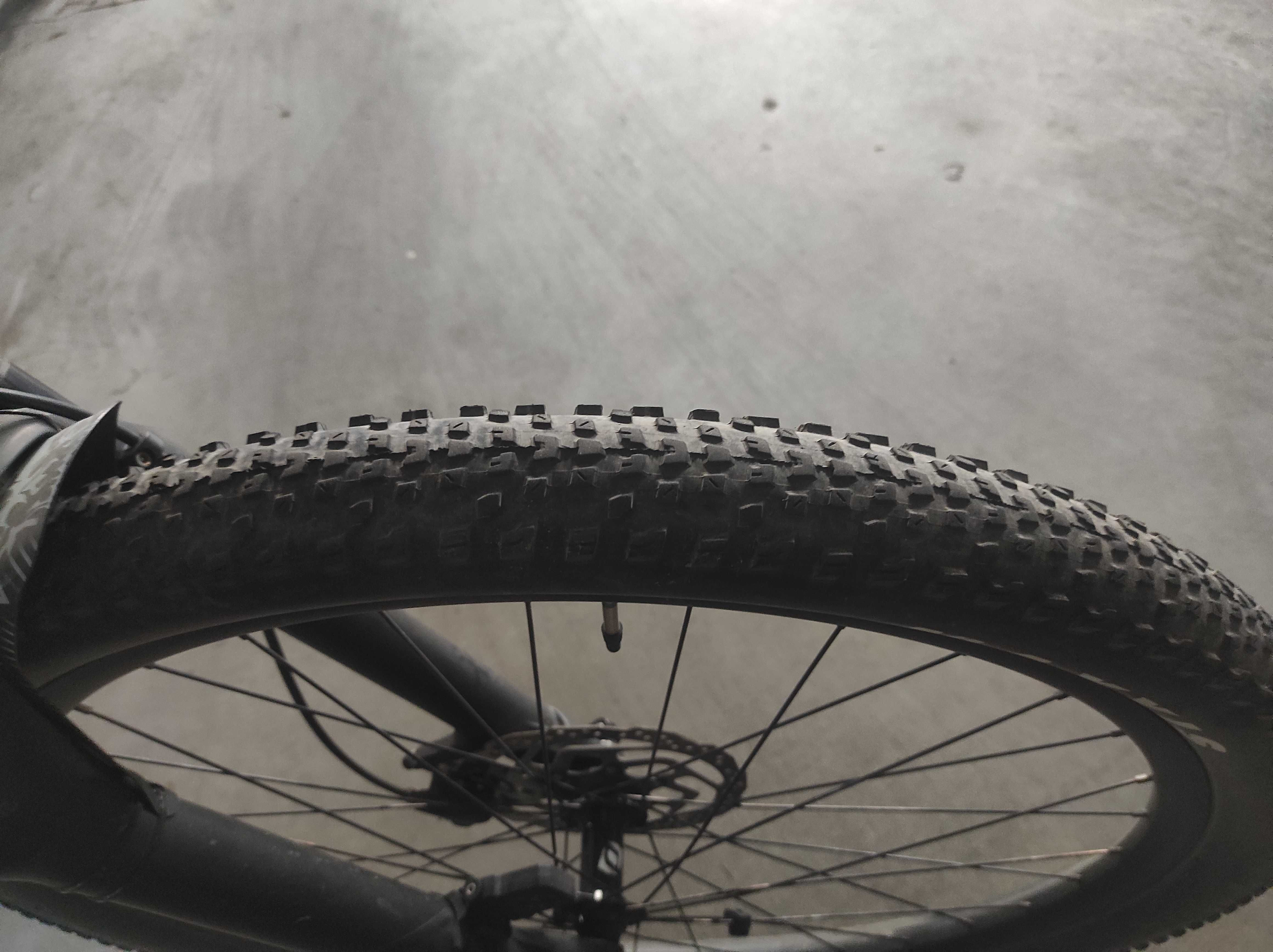 Bicicleta BTT Scott scale 980 M com fatura