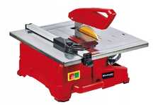 piła do płytek Einhell tc-tc 800 W