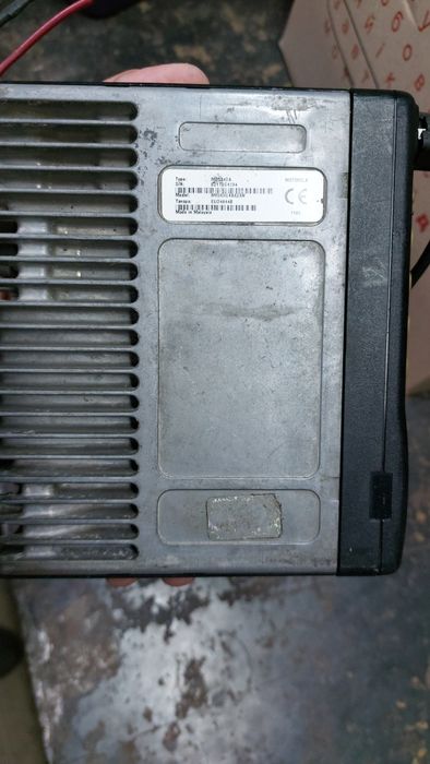 Пара радіостанцій