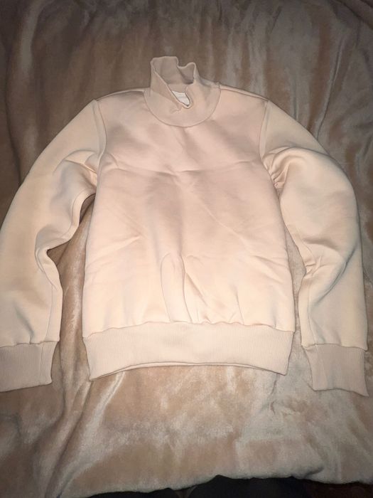 Гольф жіночий утеплений