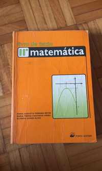 Livro de Exercícios de Matemática 11o ano