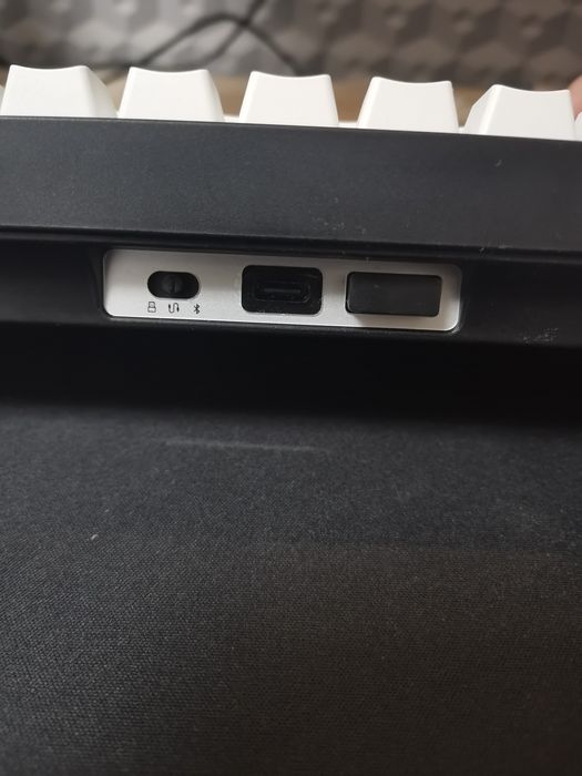 Механічна клавіатура