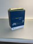 Lokalizator GPS do roweru PowUnity BIKETRAX do silnikow Brose