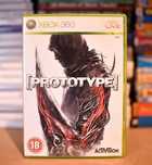 X360 # Prototype