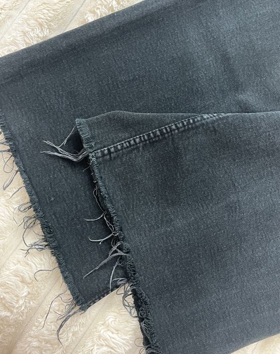 Джинси Zara The Marine Straight