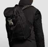Рюкзак 1017 ALYX 9SM Buckle Camp Backpack