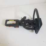 Raczka gazu ucwyt mocowanie nozyce do zywoplotu stihl hs 80 hs 75 i 85