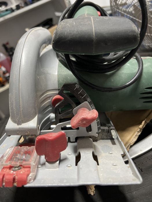 Piła Bosch PKS55A