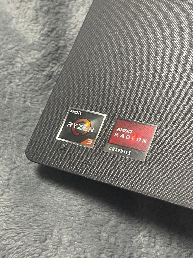 LAPTOP LENOVO ideapad S145-14API Ryzem 3 3200U