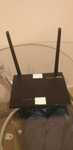 Router Asus RT-N12+