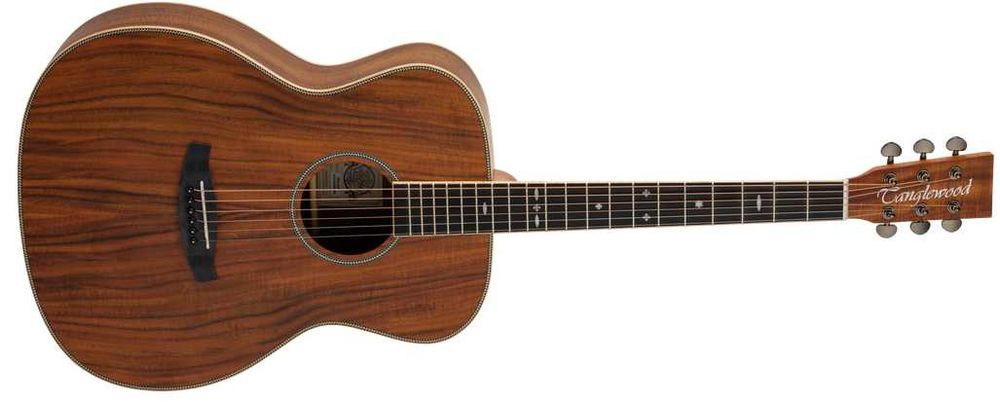 TANGLEWOOD TRU3 AK gitara akustyczna