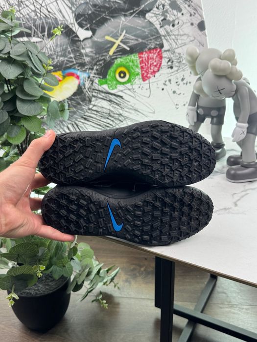 Сороконожки Nike Tiempo Legend 38.5 розмір Е6464