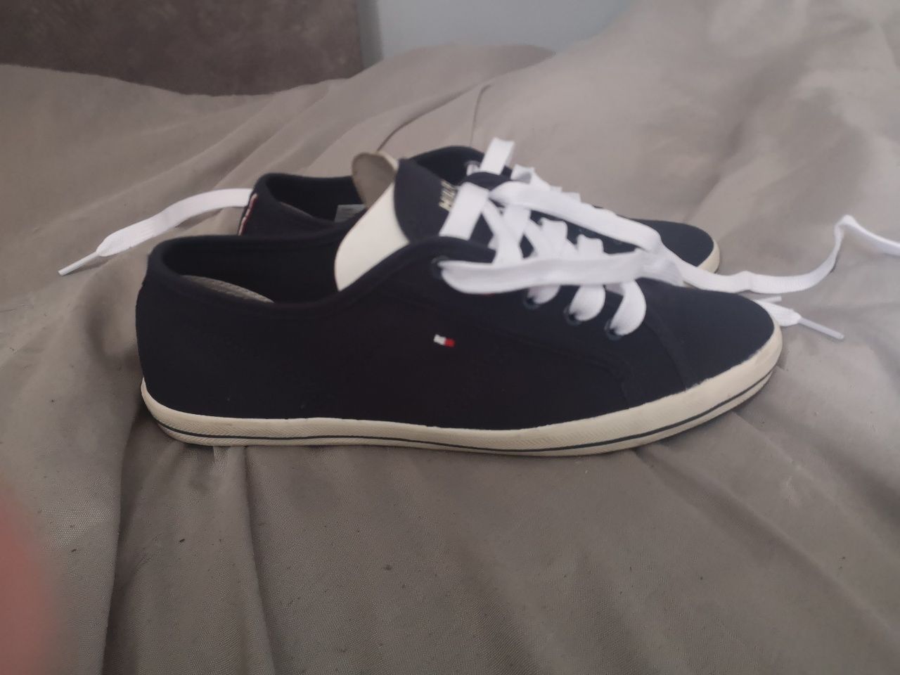 Tenisówki Tommy Hilfiger 37