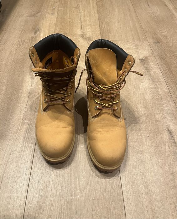 Buty timberland premium 6 inch boot