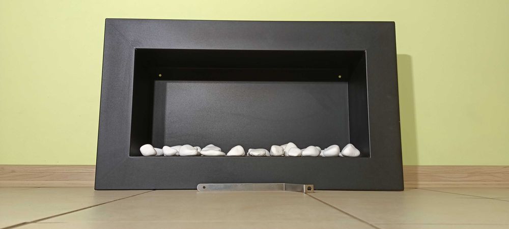 Biokominek firmy Kratki.pl